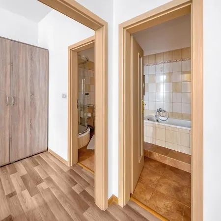 Apartman Pb Spišská Nová Ves
