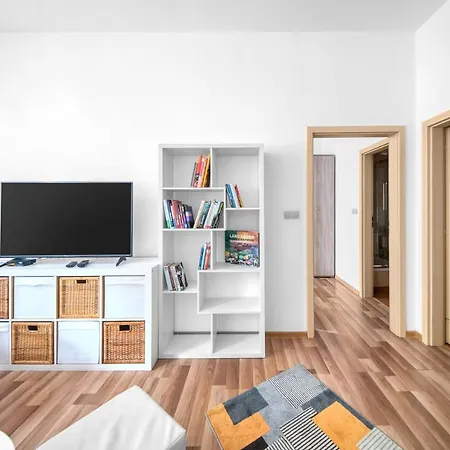 Pb Apartment