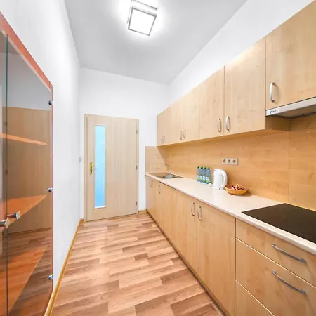 Apartman Pb