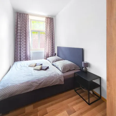 Pb Apartman Spišská Nová Ves
