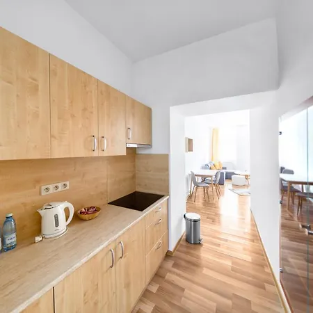 Apartman Pb