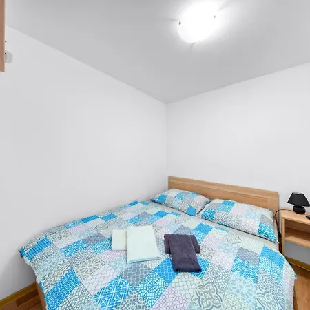 Pb Apartment