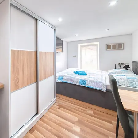 Apartment Pb