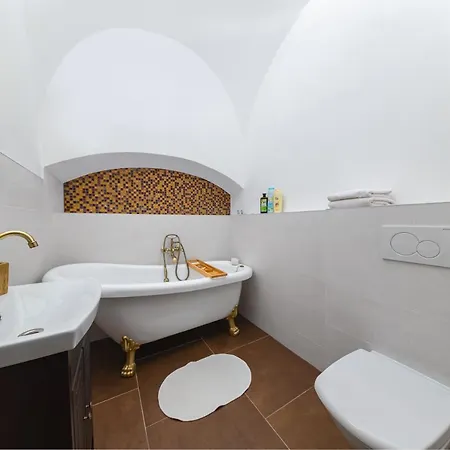Pb Apartman Spišská Nová Ves