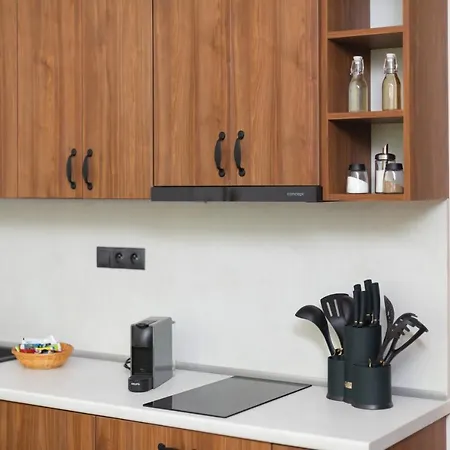 Pb Apartment Spisska Nova Ves