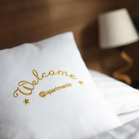 Apartman Pb Spišská Nová Ves