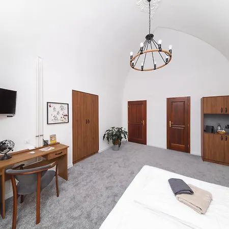 Apartman Pb *