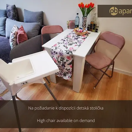 Pb Apartman
