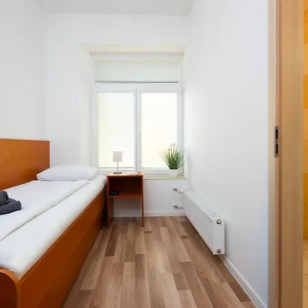 Pb Apartman