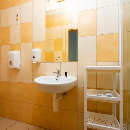 Apartman Pb Spišská Nová Ves
