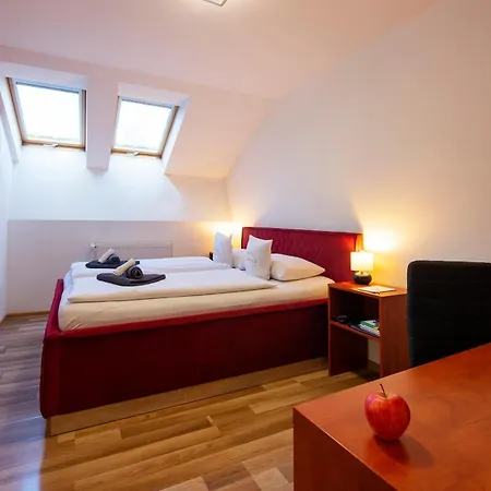 Appartamento Pb Spišská Nová Ves