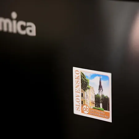 Pb Spišská Nová Ves