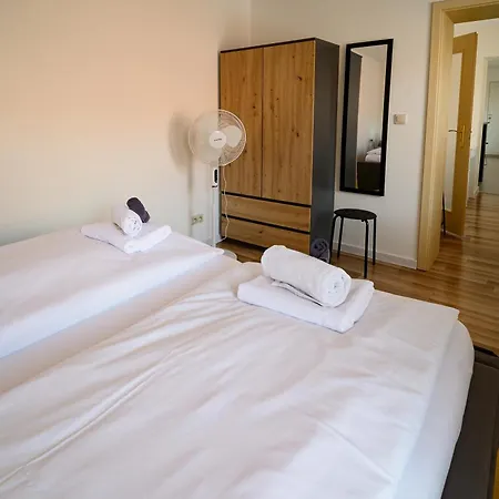 Apartament Pb