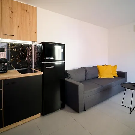 Pb Apartament *