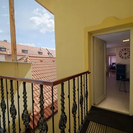 Pb Appartamento Spišská Nová Ves