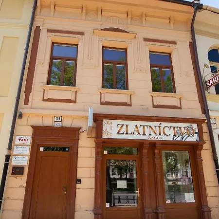 Pb * Spišská Nová Ves