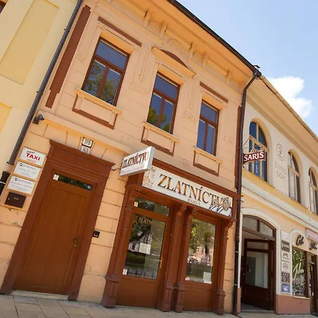 Pb Apartament Spišská Nová Ves