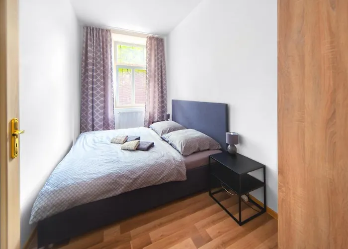 Pb Lägenhet Spišská Nová Ves