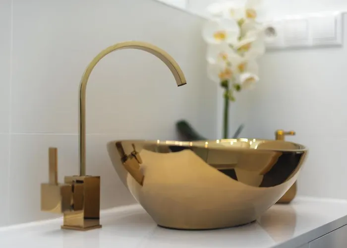 Lägenhet Pb Spišská Nová Ves