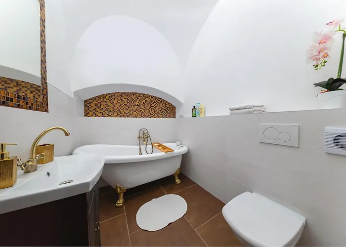 Pb Lägenhet Spišská Nová Ves