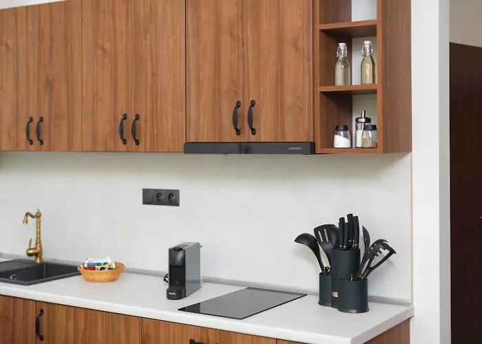 Pb Lägenhet Spišská Nová Ves