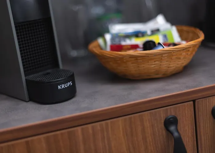 Pb Lägenhet Spišská Nová Ves