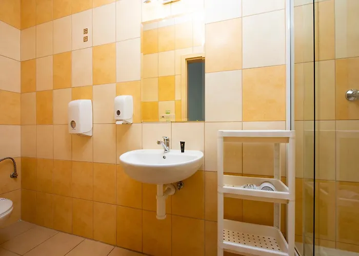 Lägenhet Pb Spišská Nová Ves