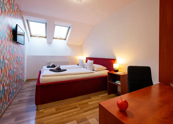 Lägenhet Pb Spišská Nová Ves