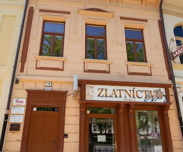 Pb * Spišská Nová Ves